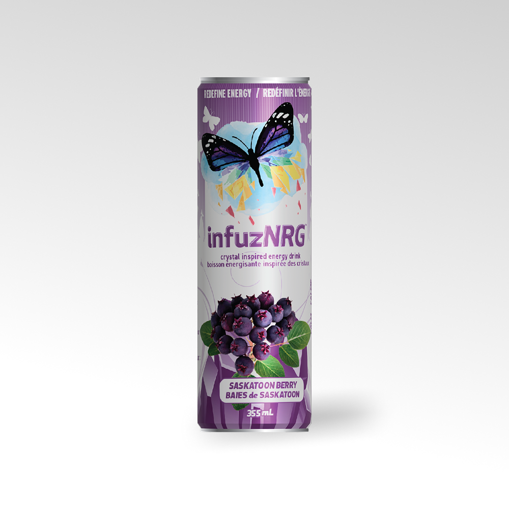 COMING SOON - Saskatoon Berry (inspired by Amethyst)